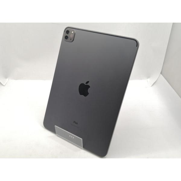 中古】Apple 【Wi-Fi】 11インチ iPad Pro（第3世代/2021） 128GB
