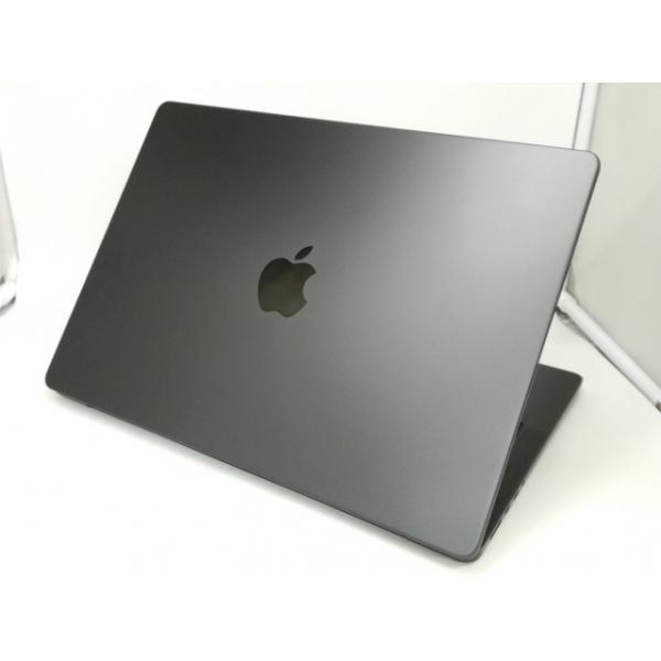 中古】Apple MacBook Pro 14インチ M4 Pro(CPU:14C/GPU:20C) 24GB/1TB