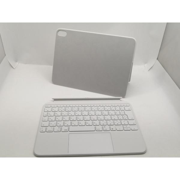 中古】Apple Magic Keyboard Folio 日本語（JIS） iPad（A16/2025/第10