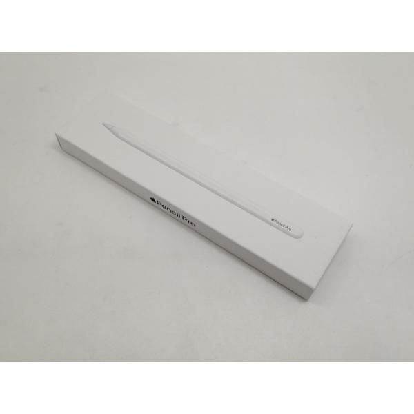 未使用】Apple Apple Pencil Pro MX2D3ZA/A【宇田川】保証期間1週間
