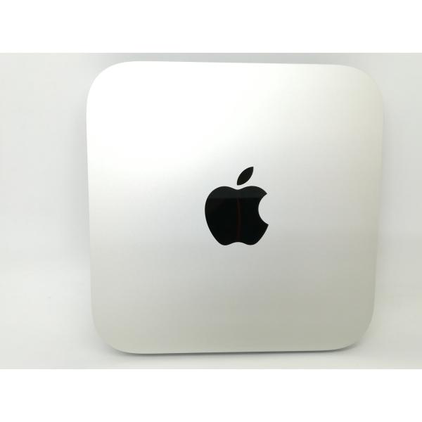 中古】Apple Mac mini M1 (CPU:8C/GPU:8C) 8GB/512GB MGNT3J/A (M1