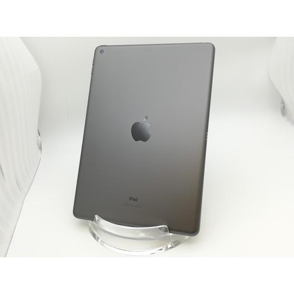 【中古】Apple iPad（第9世代） Wi-Fiモデル 256GB スペースグレイ