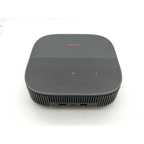 中古】Anker Nebula Vega Portable D2121N11 [ブラック]【EC