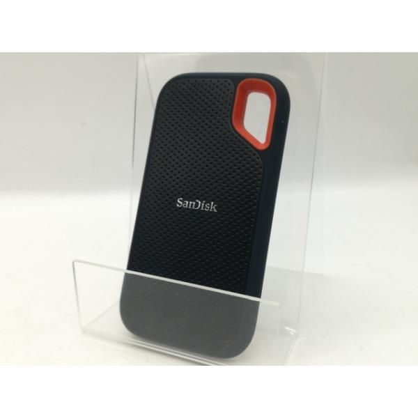 SanDisk Extreme Portable SSD 1TB 中古 SanDisk Extreme Go Portable SSD 1TB | Costco