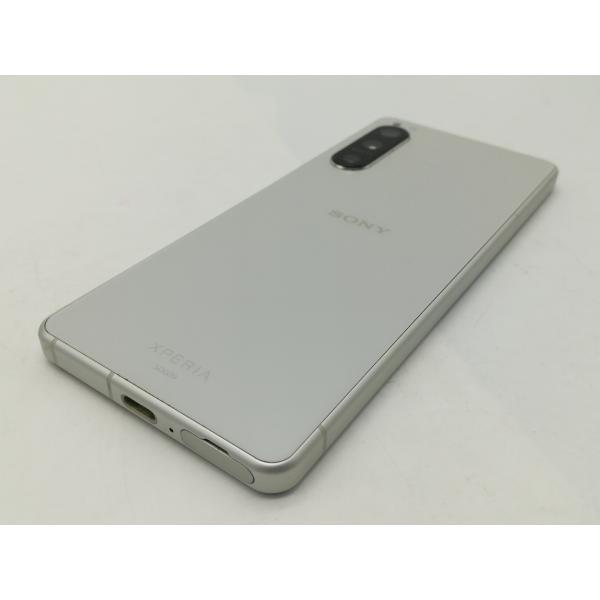 中古】SONY au 【SIMフリー】 Xperia 5 IV 8GB 128GB SOG09