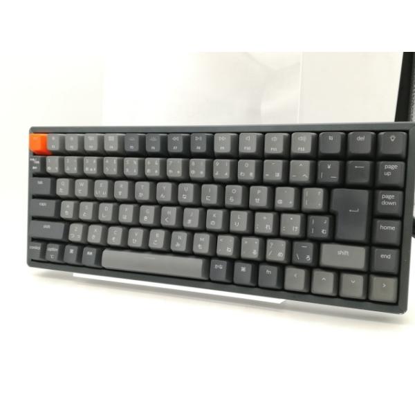中古】Keychron Keychron K2 Wirelessメカニカルキーボード 日本語配列