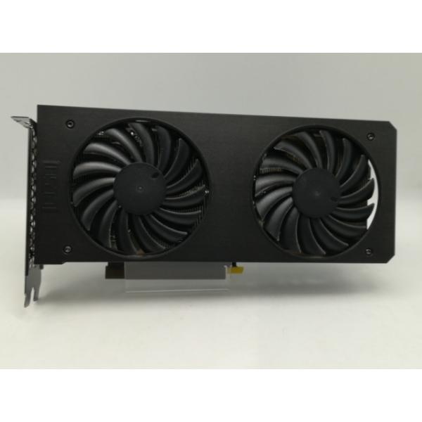 中古】ELSA GeForce RTX 3060 Ti S.A.C LHR(GD3060T-8GERSH）RTX3060Ti