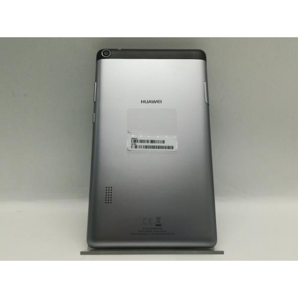 新品・未開封　HUAWEI BG2-W09 Androidタブレット MediaPad T3 7 スペースグレー [7型 ストレージ：16GB Wi-Fiモデル] Amazon.co.jp: ファーウェイ MediaPad T3 7(スペースグレー) Wi-Fi