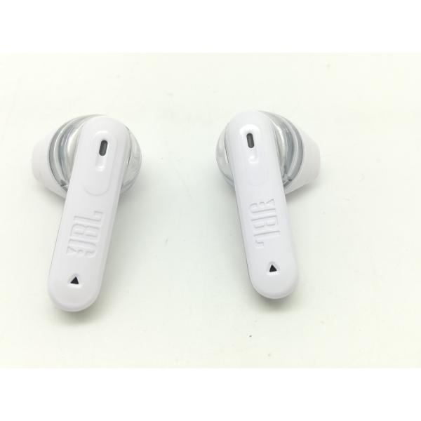 中古】JBL TUNE FLEX 2 [ホワイト]【宇田川】保証期間1ヶ月【ランクB