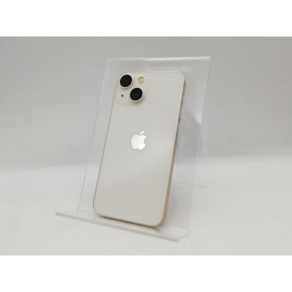 じゃんぱら渋谷宇田川店】Apple iPhone 13 mini 256GB スターライト