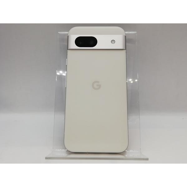 中古】【赤ロム保証あり】Google au 【SIMフリー】 Pixel 8a