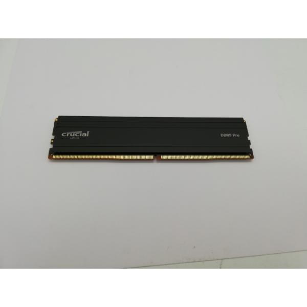中古】DDR5 64GB DDR5-5600(PC5-44800)【デスクトップPC用】【道玄坂