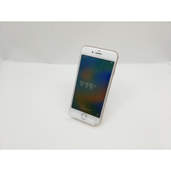 中古】Apple SoftBank 【SIMロック解除済み】 iPhone 8 256GB
