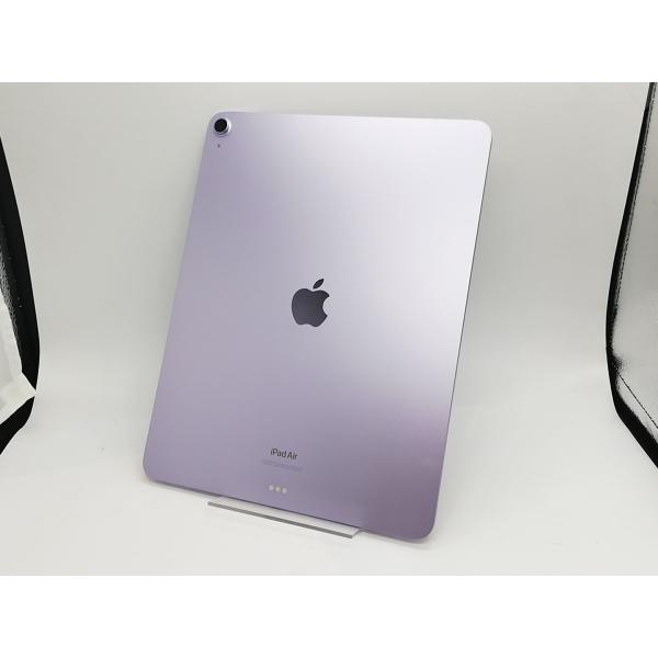 中古】Apple 【Wi-Fi】 13インチ iPad Air（M2/2024） 256GB