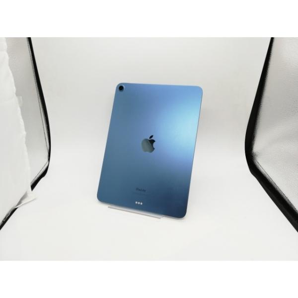 中古】Apple 【Wi-Fi】 iPad Air（第5世代/2022） 256GB ブルー
