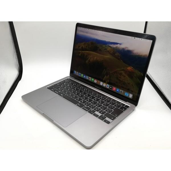 MacBook Pro 13インチ (M1, 2020) スペースグレイ Amazon.co.jp: 【整備済み品】 Apple MacBook Pro M1 2020(13