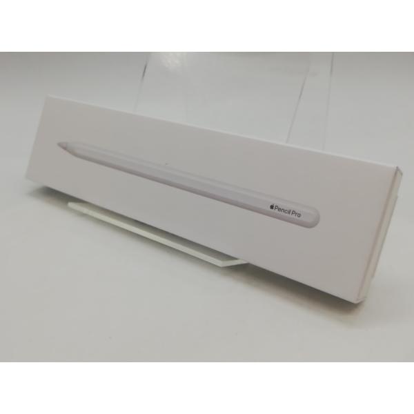 値下げ可能！Apple Pencil Pro MX2D3ZA/A 【新品未使用】 Apple Pencil Proを購入 - Apple（日本）