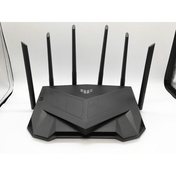 【中古品】ASUS TUF AX6000 中古】ASUS TUF-AX6000【道玄坂】保証期間1週間 : じゃんぱら Yahoo