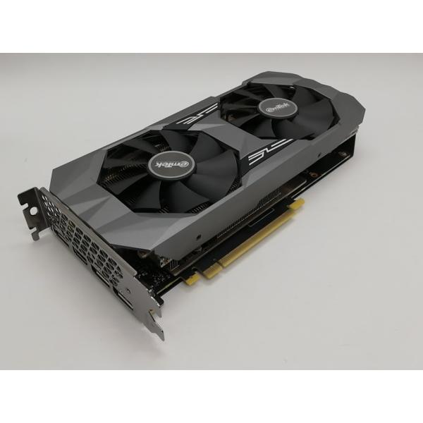 中古　RTX2060SUPER 中古】NVIDIA GeForce RTX2060Super 8GB (GDDR6)/PCI-E【道玄坂】保証
