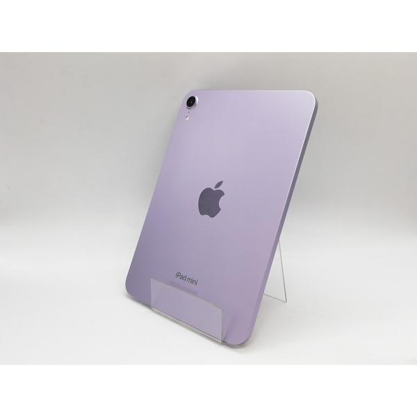 iPad本体 mina Apple MXN93J/A iPad mini Wi-Fiモデル 128GB パープル