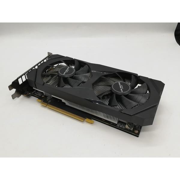 中古 動作確認済み 玄人志向 GG-GTX1660SP-E6GB/DF 中古】玄人志向 GG-GTX1660SP-E6GB/DF GTX1660Super/6GB(GDDR6