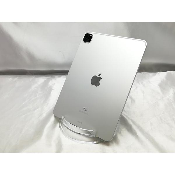 中古】Apple 【Wi-Fi】 11インチ iPad Pro（第2世代/2020） 256GB