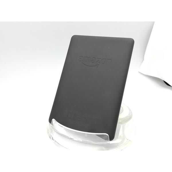 中古】Amazon Kindle Paperwhite Wi-Fi（2015/第7世代） 4GB ブラック