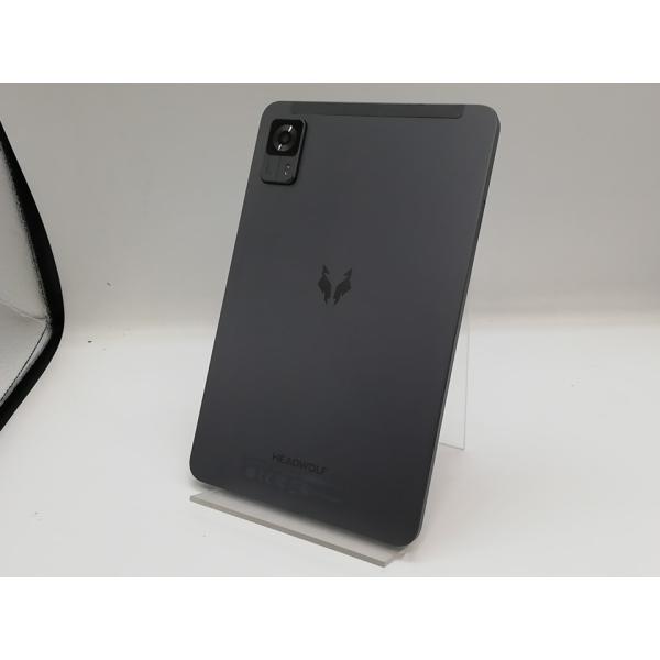■分類：タブレット■ランク：ランクB■メーカー：HEADWOLF■製造番号：866492061491934■備考：OS：14状態：外装スレキズ付属品：本体のみ■保証期間：１ヶ月■注意事項：お客様のモニター発色の具合によって、実際の商品と色合...
