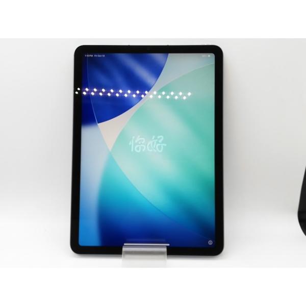 中古】Apple 国内版 【SIMフリー】 iPad Air（第5世代/2022） 256GB