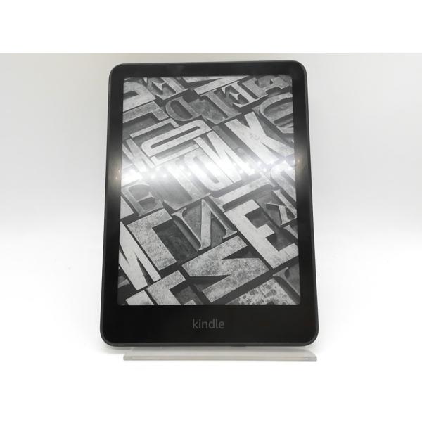 中古】Amazon Kindle Paperwhite 7インチ Wi-Fi (2024/第12世代) 16GB