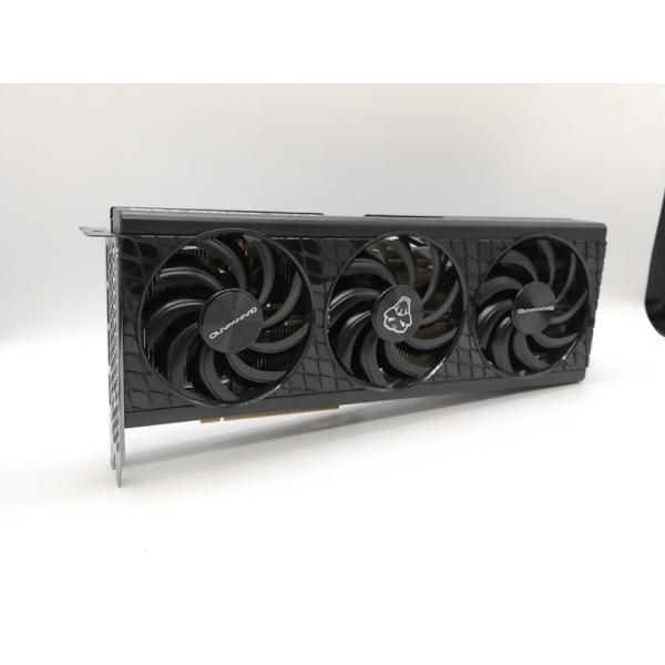 中古】Gainward GeForce RTX 5060 Ti PYTHON III 16GB NE7506T019T1