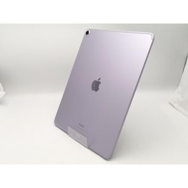 中古】Apple 国内版 【SIMフリー】 13インチ iPad Air（M2/2024