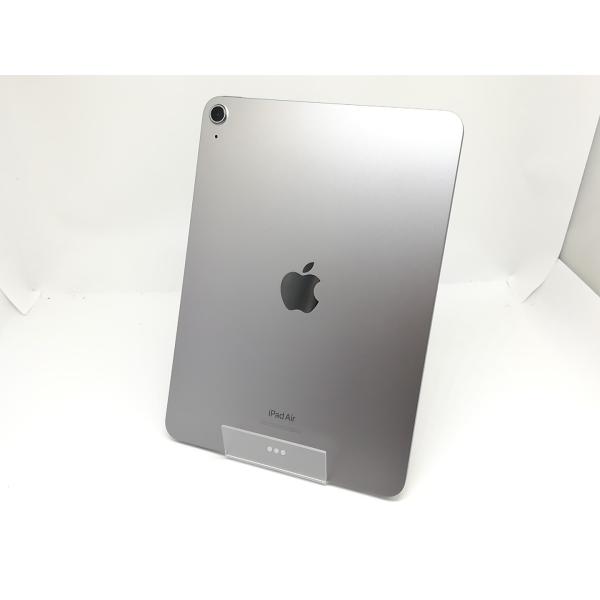 (美品)iPad Air 第6世代 スペースグレー128GB 11インチ APPLE 〔中古〕iPad Air6 (第6世代) 11インチ Wi-Fiモデル 256GB