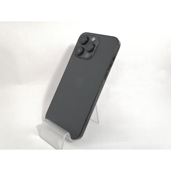 中古】Apple 海外版 【SIMフリー】 iPhone 14 Pro Max 512GB スペース