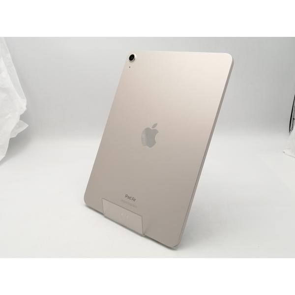 中古】Apple 【Wi-Fi】 11インチ iPad Air（M2/2024） 128GB スター