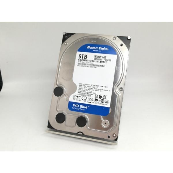 ■分類：3.5インチ 内蔵型SATA HDD■ランク：中古■メーカー：W.D.■製造番号：EDL8■備考：付属品：本体のみ■保証期間：１週間■注意事項：お客様のモニター発色の具合によって、実際の商品と色合いが異なる場合があります。