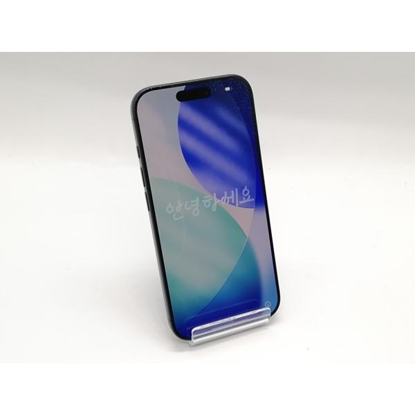 未使用品　iPhone 17 pro 256GB ディープブルー　アイフォン iPhone 17 Pro 256GB ディープブルーを購入 - Apple（日本）