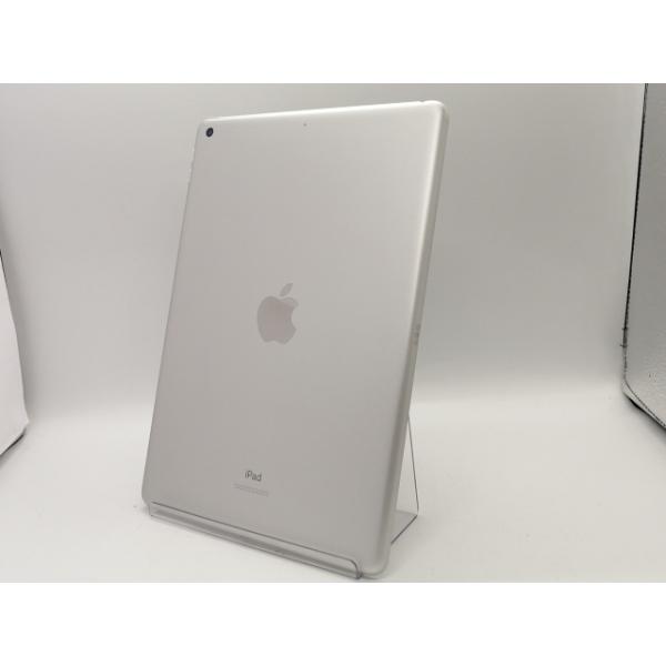 【ジャンク品】Apple iPad（第7世代）シルバー 32GB 中古】Apple 【Wi-Fi】 iPad（第7世代/2019） 32GB シルバー MW752J/A