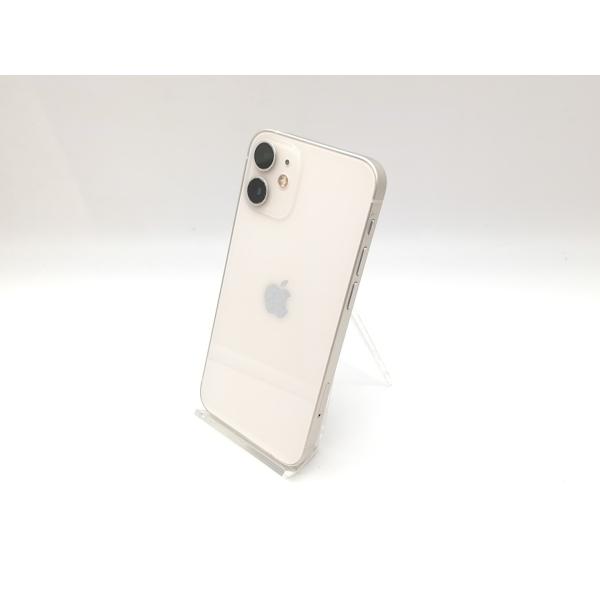 【中古】iPhone 12 mini ホワイト docomo Certified iPhone 12 mini 【中古】Apple docomo 【SIMロック解除済み】 256GB