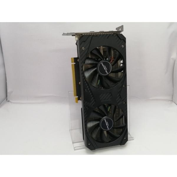 中古】玄人志向 GALAKURO GAMING GG-RTX3060Ti-E8GB/DF/LHR RTX3060Ti