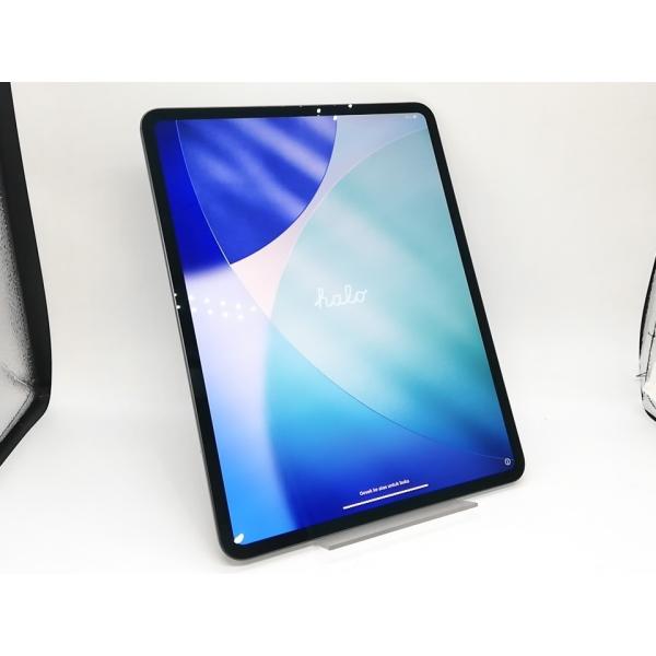 中古】Apple 【Wi-Fi】 13インチ iPad Pro（M4/2024） 1TB スペース