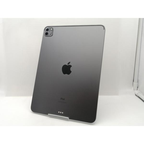 中古】Apple 【Wi-Fi】 11インチ iPad Pro（第3世代/2021） 256GB
