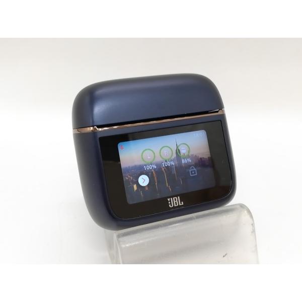 中古】JBL TOUR PRO 3 [ネイビー]【道玄坂】保証期間1ヶ月【ランクC
