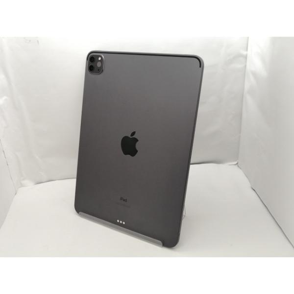 中古】Apple 【Wi-Fi】 11インチ iPad Pro（第2世代/2020） 128GB