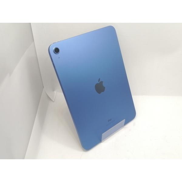 新品　iPad 第10世代 Wi-Fi 256GB MPQ93J/A [ブルー] 中古】Apple 【Wi-Fi】 iPad（第10世代/2022） 256GB ブルー MPQ93J/A