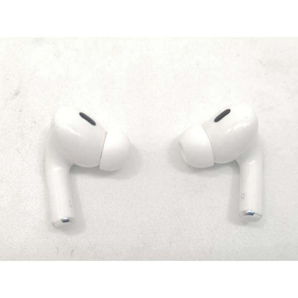 中古】Apple AirPods Pro 第2世代（2023/USB-C） MTJV3J/A【宇田川
