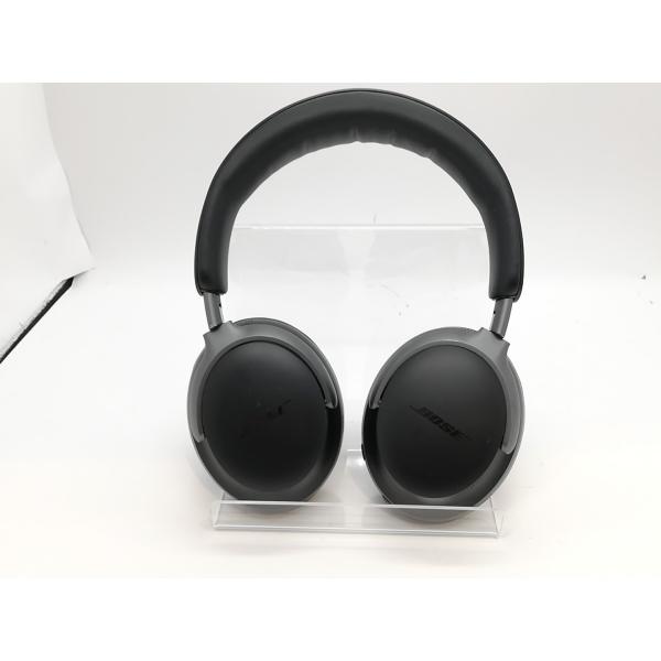 中古】BOSE QuietComfort Ultra Headphones [ブラック]【府中ル