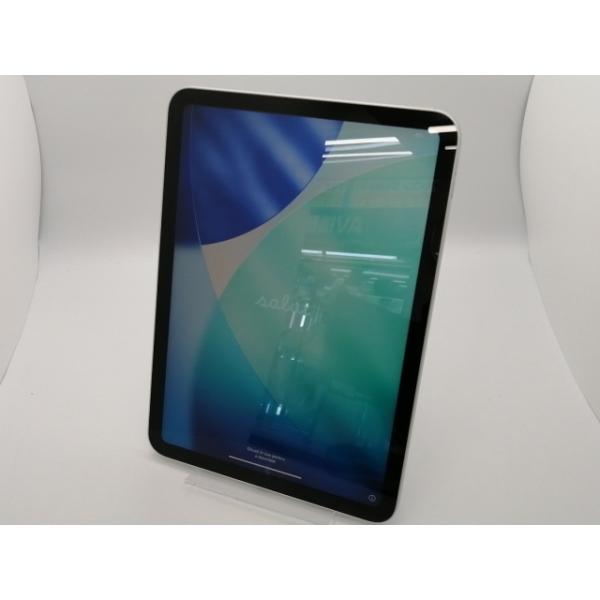 【中古】Apple 【Wi-Fi】 iPad（第10世代/2022） 64GB シルバー  MPQ03J/A【三宮センター】保証期間１ヶ月【ランクA】