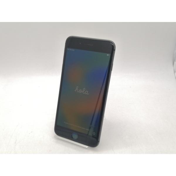 【中古】Apple SoftBank 【SIMロック解除済み】 iPhone 8 Plus 256GB スペースグレイ MQ9N2J/A【札幌南2条】保証期間１ヶ月【ランクC】