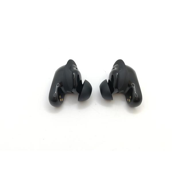 【中古】BOSE QuietComfort Earbuds II [トリプルブラック]【熊本】保証期間１ヶ月【ランクB】